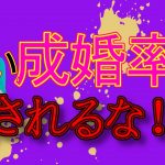 【婚活】成婚率にはカラクリがある！高い成婚率を出せる計算式が存在する？